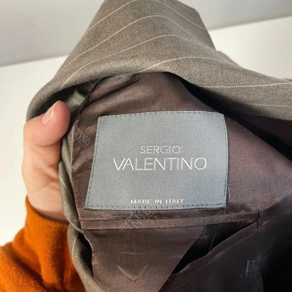 Sergio Valentino sergio valentino